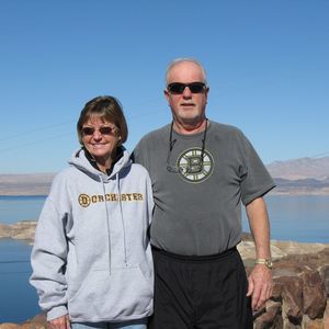 Meet your Posher, Danny